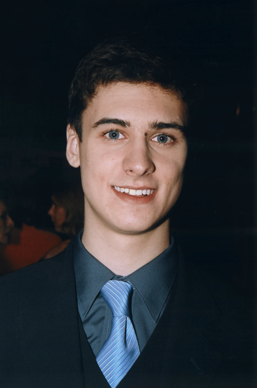Mateusz Damięcki Mateusz Damięcki