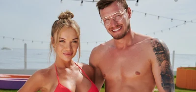 Love Island 8 - Weronika i Marcin Love Island 8 - Weronika i Marcin