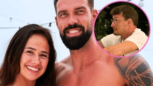 "Love Island 8". Karolina chciała uciec z wyspy miłości