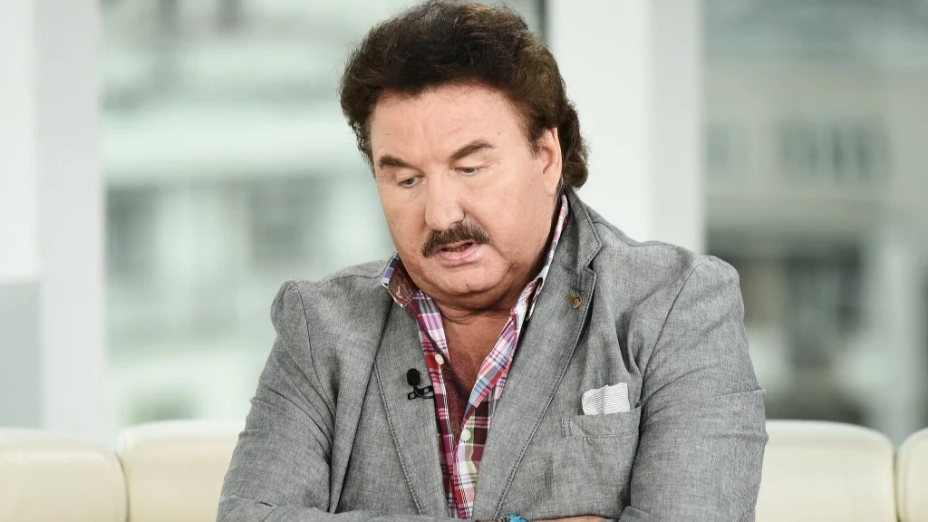 Krzysztof Krawczyk
