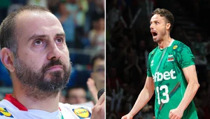 Natychmiastowa decyzja po porażce siatkarzy. Ogłosili ją kibicom już z boiska