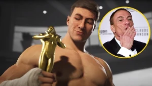 Mortal Kombat 1 czyli wielki powrót Jean-Claude’a van Damme’a