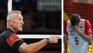 Trener Belgów nie wytrzymał przed meczem z Polską. Jest zupełnie zażenowany