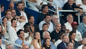 W meczu otwarcia Pucharu Świata w rugby Francja pokonała Nową Zelandię 27:13