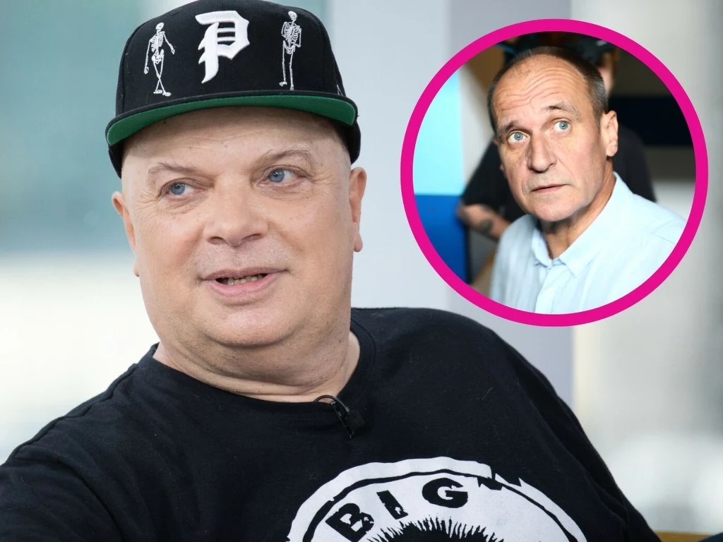 Skiba tak potraktował Kukiza na swoim weselu