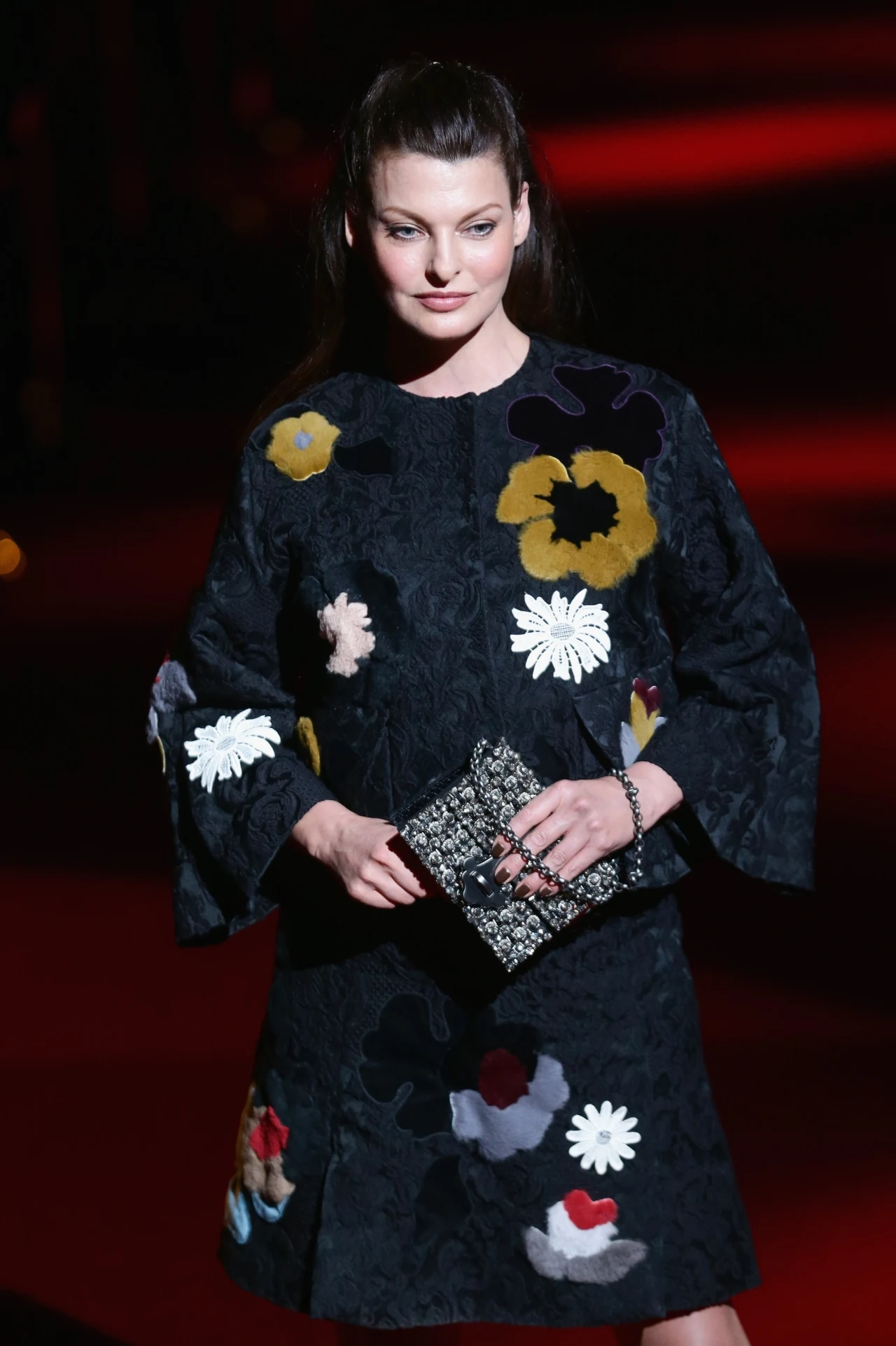 Linda Evangelista Linda Evangelista