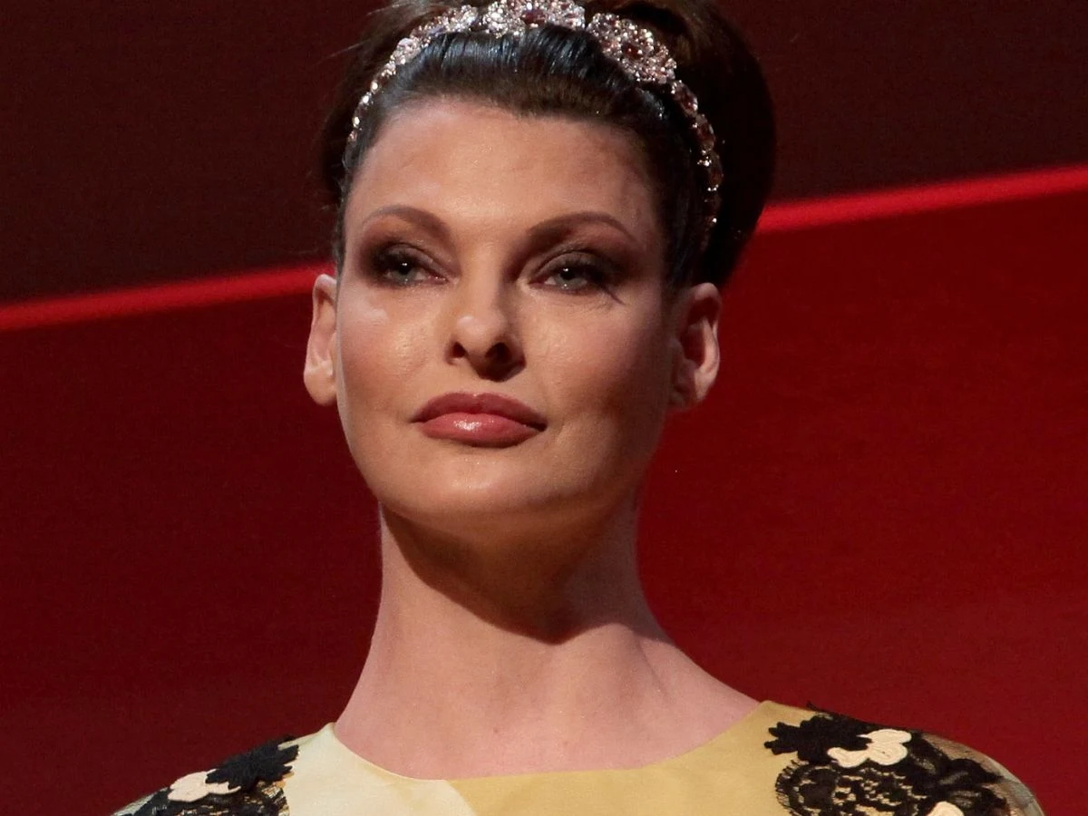 Linda Evangelista