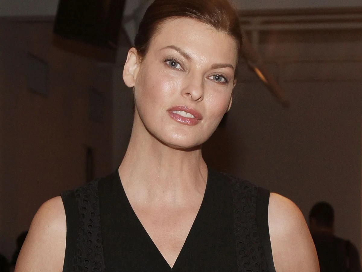 Linda Evangelista