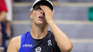 Iga Świątek traci pozycję liderki w rankingu WTA