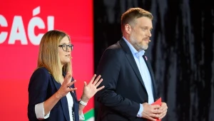 Lewica przedstawiła na konwencji programowej postulaty związane z rynkiem pracy