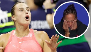 Madison Keys i Aryna Sabalenka zmierzyły się w półfinale US Open