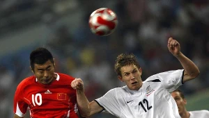 Nowa Zelandia na igrzyskach w Pekinie