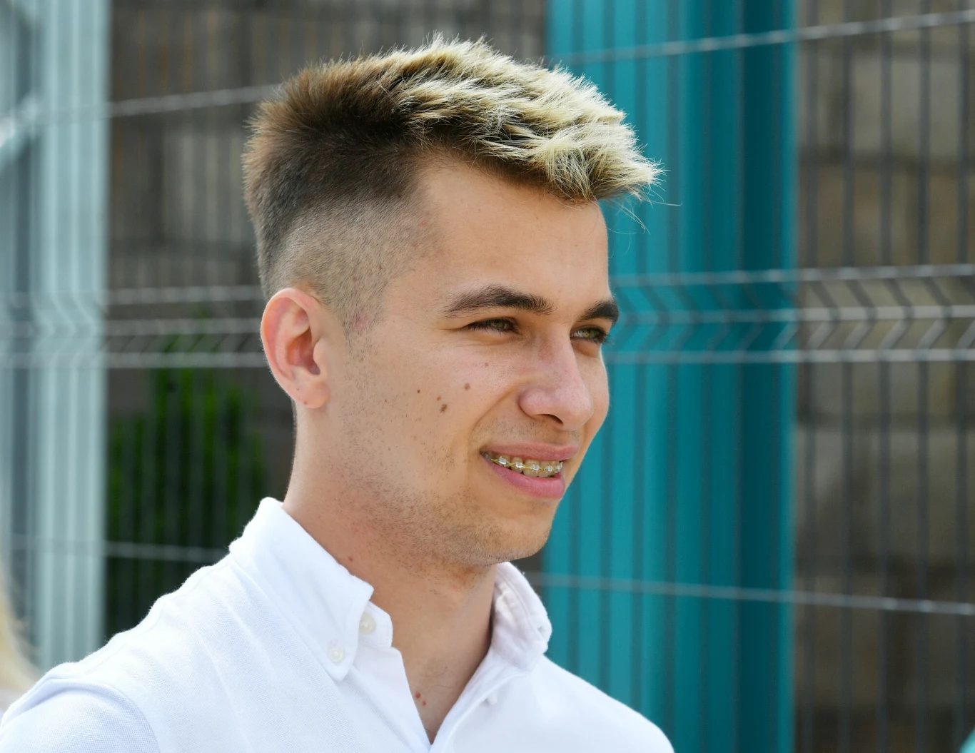 Karol Wiśniewski "Friz" Karol Wiśniewski "Friz"