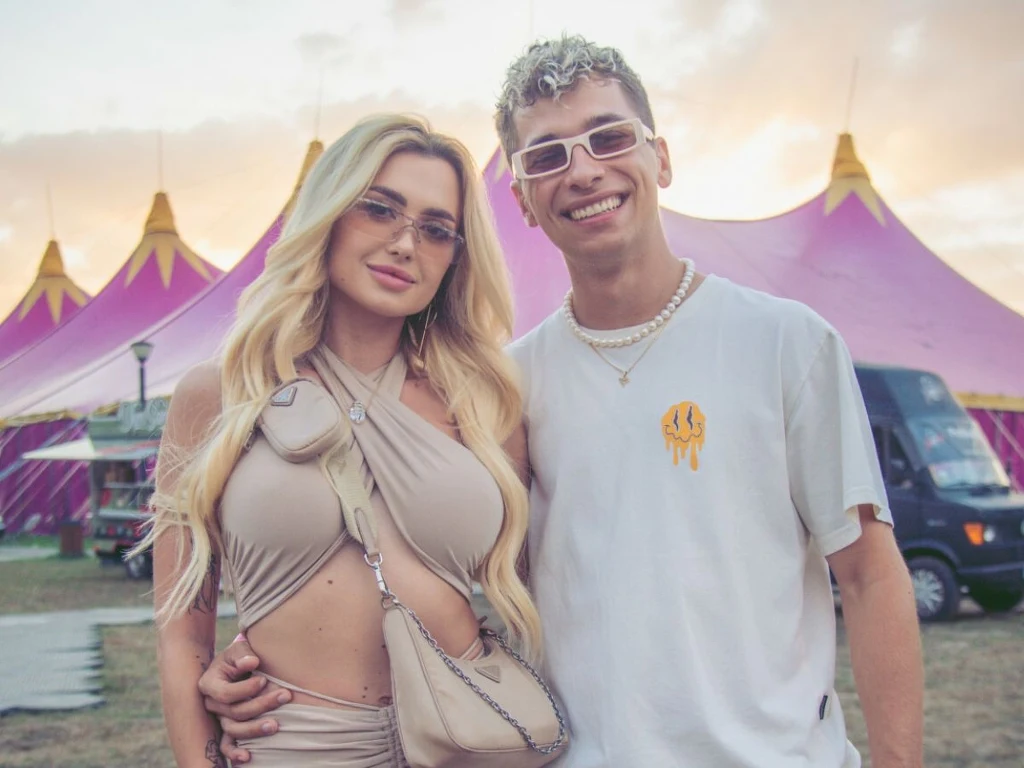 Weronika Sowa i Friz znów powiększą rodzinę?