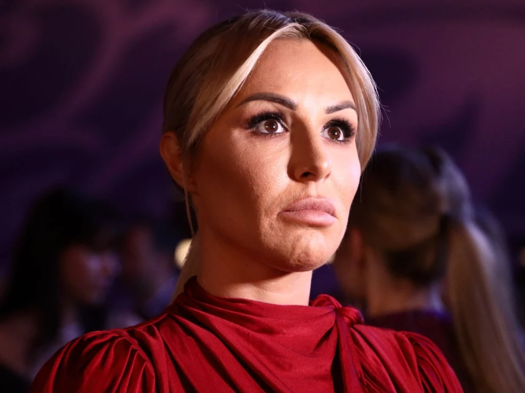 Blanka Lipińska