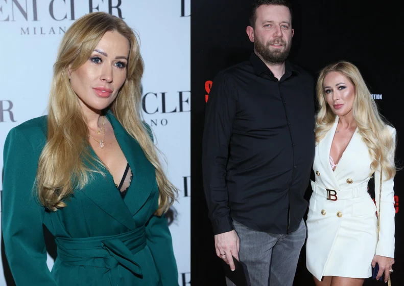 Mąż Sylwi Peretti podjął zaskakującą decyzję