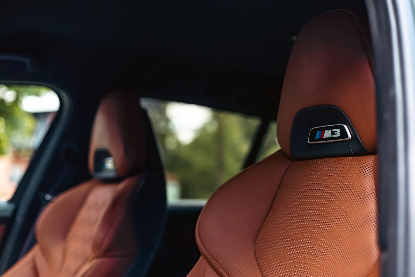 BMW M3 Competition Touring BMW M3 Competition Touring