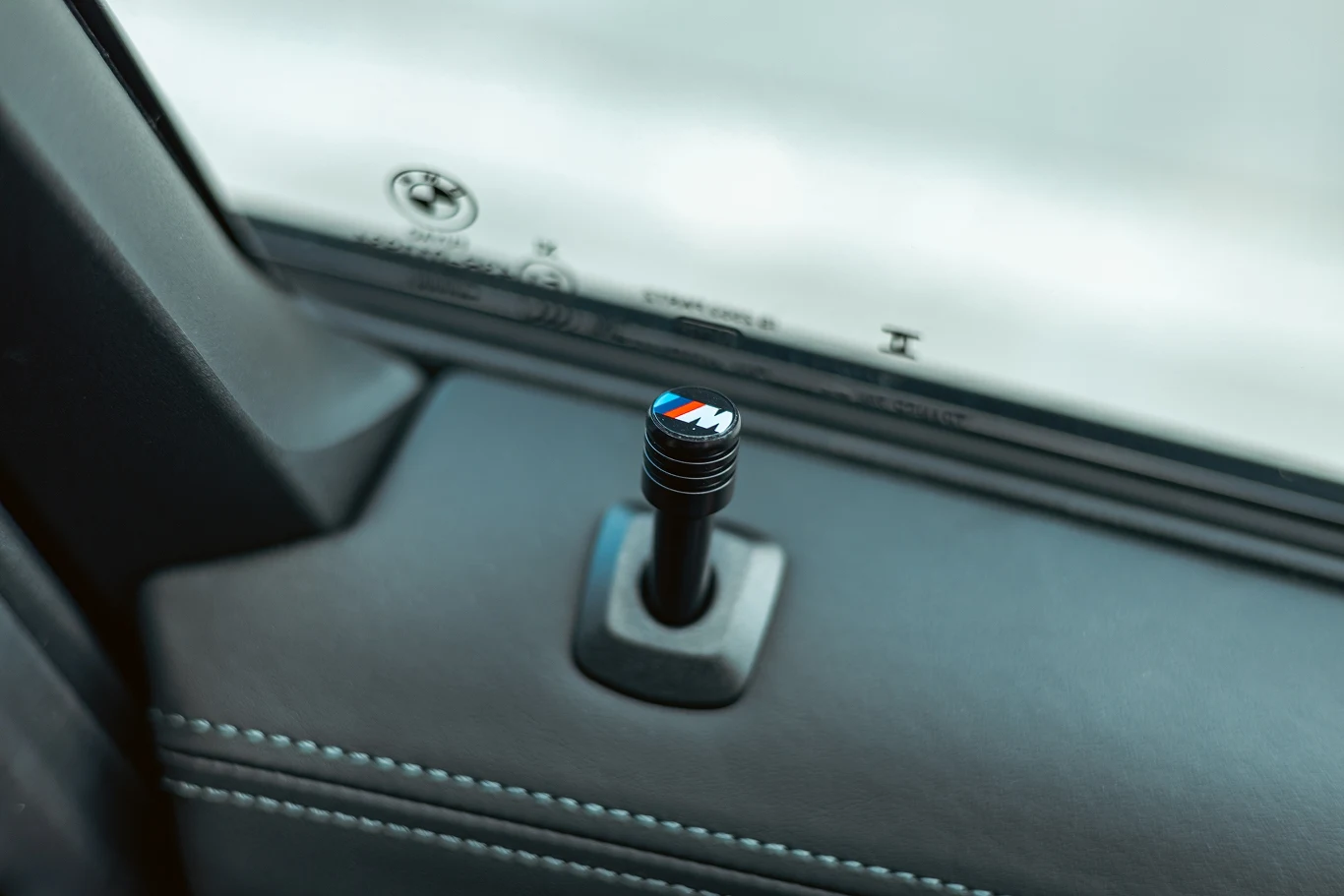 BMW M3 Competition Touring - akcesoria M Performance BMW M3 Competition Touring - akcesoria M Performance
