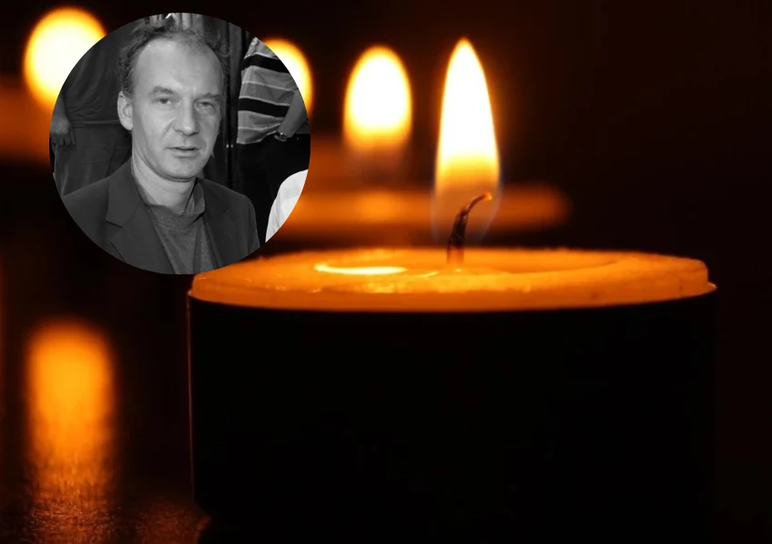 Nie żyje słynny polski kompozytor Nie żyje słynny polski kompozytor