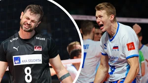 Wicemistrzowie Europy byli już pod ścianą. Mecz z Polską coraz bliżej