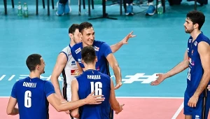 Mistrzowie Europy nokautują rywali. Współgospodarze imprezy za burtą