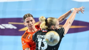 Brutalny pokaz siły. Mistrz Polski został doceniony i wszedł w paszczę lwa