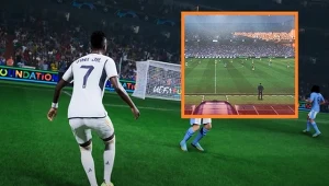 Słynny stadion pojawi się w EA Sports FC 24