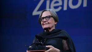 Agnieszka Holland