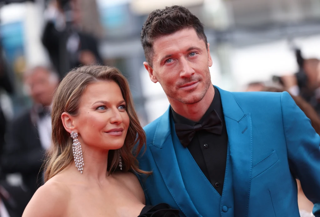 Czy związek Anny i Roberta Lewandowskich przechodzi kryzys? Czy związek Anny i Roberta Lewandowskich przechodzi kryzys?