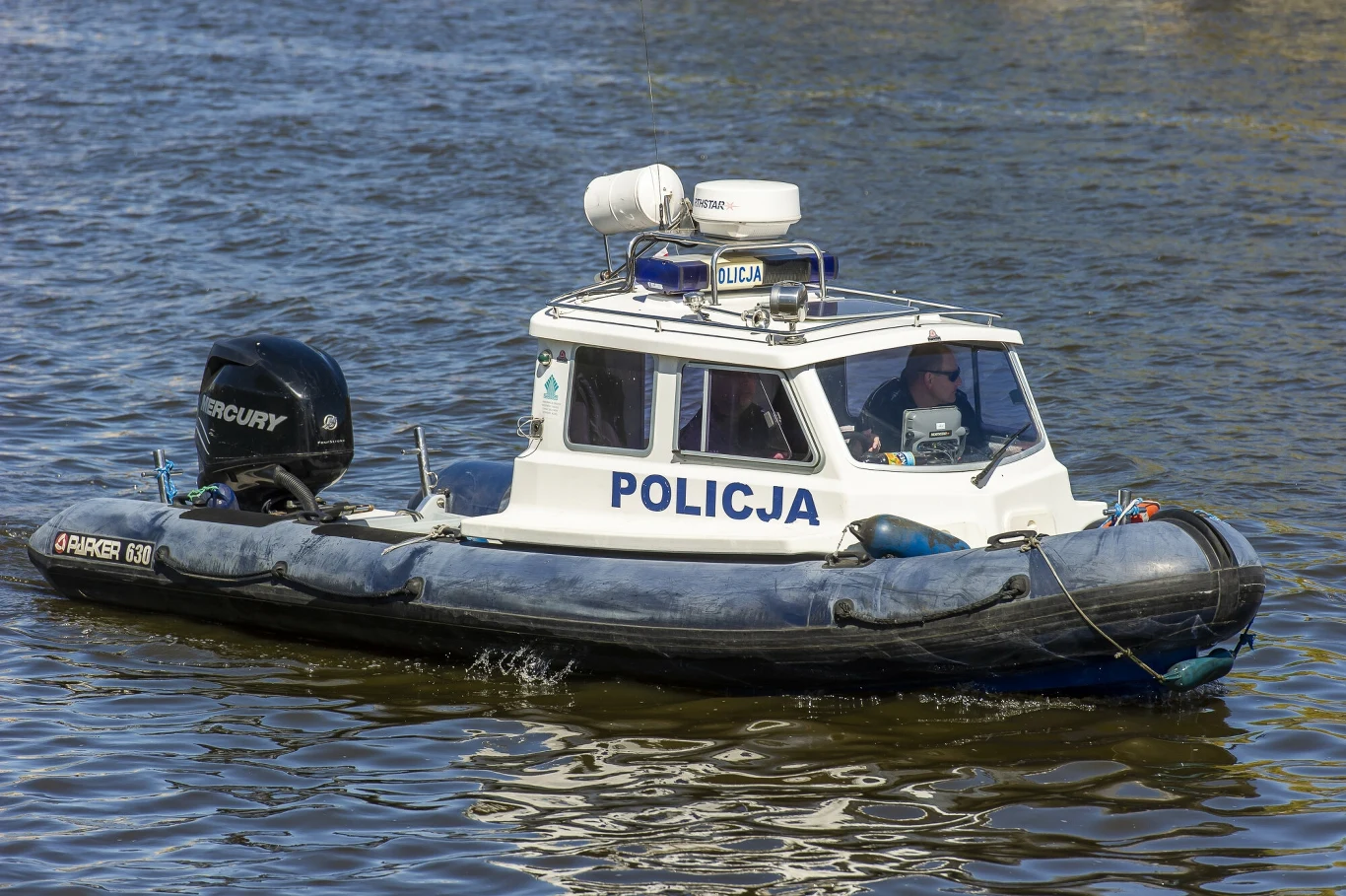 Na jeziorze Gopło wyłowiono ciało 27-latka Na jeziorze Gopło wyłowiono ciało 27-latka