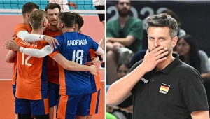 Polski trener uspokajał, wyników nie ma. Najsłabszy występ od 12 lat