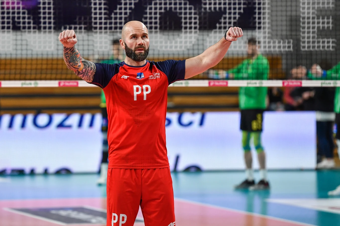 Piotr Pietrzak Piotr Pietrzak