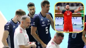 Polscy siatkarze dostali "po garach". A teraz dołożyli im Włosi. "Niestety"