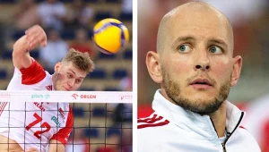 Olbrzymi pech polskiego siatkarza na mistrzostwach. Osobiście przekazał wieści