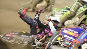 Upadek Kacpra Woryny