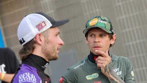 Trudny moment dla Polaka. Boi się, że zgotują mu piekło