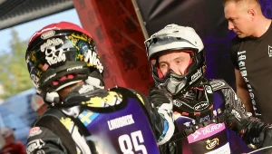 Kończył karierę, a dalej jeździ. Tam będzie gwiazdą?