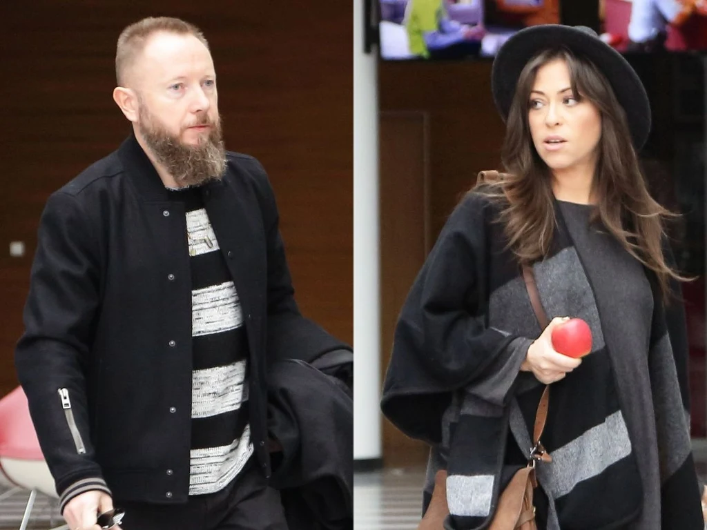 Natalia Kukulska przeżywa trudny czas pożegnań Natalia Kukulska przeżywa trudny czas pożegnań