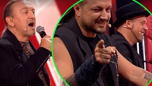 Baron kpił z propozycji Marka PIekarczyka dla uczestniczki "The Voice of Poland"