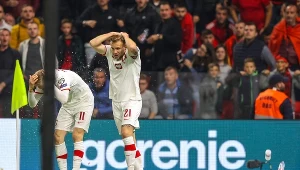 Albańczycy Polakom nie odpuszczą. „Stadion zapłonie”