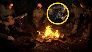 STALKER 2: Studio GSC Game World dotknięte kolejną katastrofą