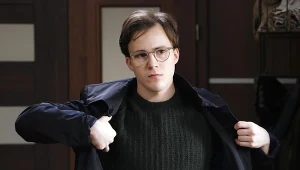 Jakub Dmochowski w serialu "Barwy szczęścia"