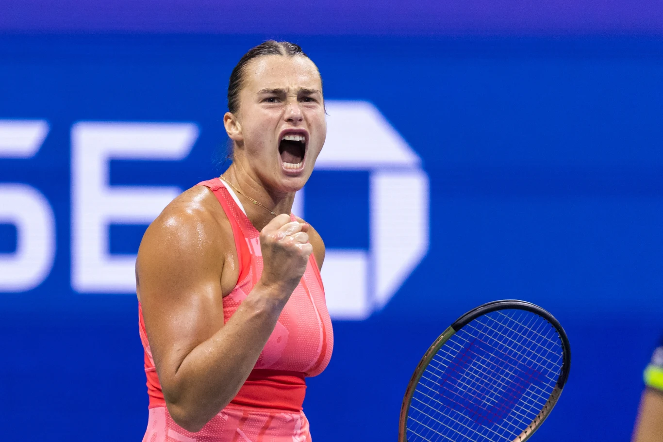 Aryna Sabalenka Aryna Sabalenka