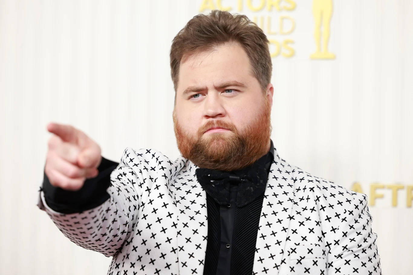 Paul Walter Hauser Paul Walter Hauser