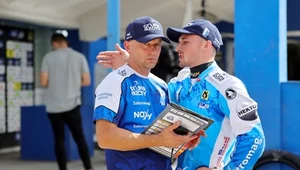 Stanisław Burza i Marko Lewiszyn