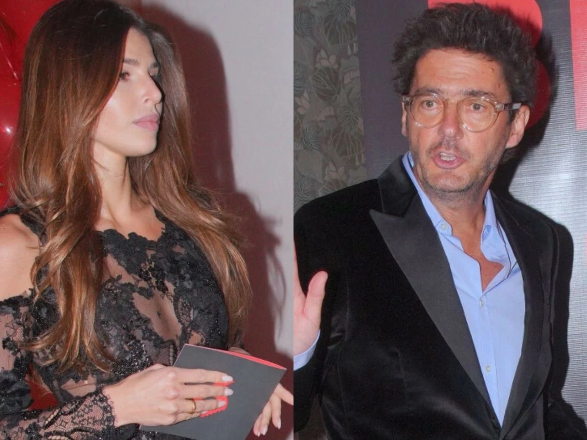 Kuba Wojewódzki i Anna Markowska jednak razem? Wypowiedź modelki daje nadzieje Kuba Wojewódzki i Anna Markowska jednak razem? Wypowiedź modelki daje nadzieje