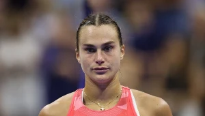 Aryna Sabalenka