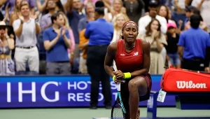 Coco Gauff