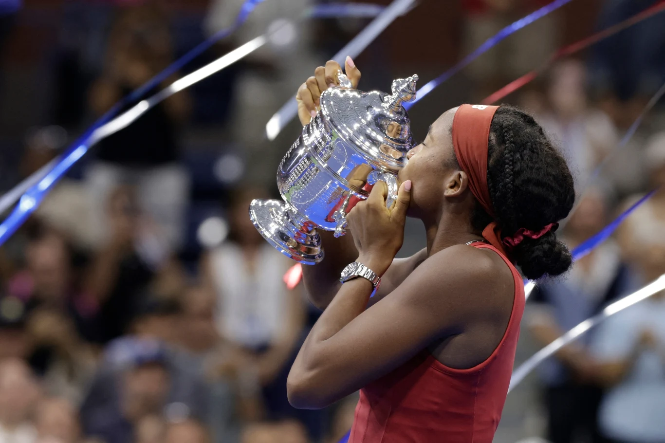 Cori Gauff