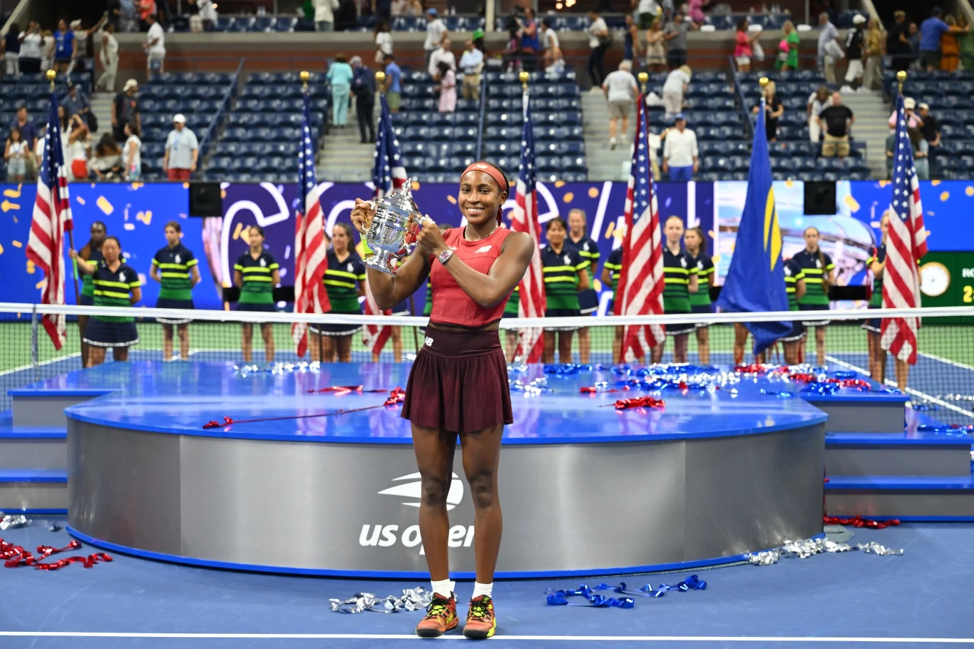 Cori Gauff